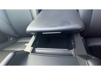 2026 Mazda Mazda3 Hatchback 2.5 S Select Sport