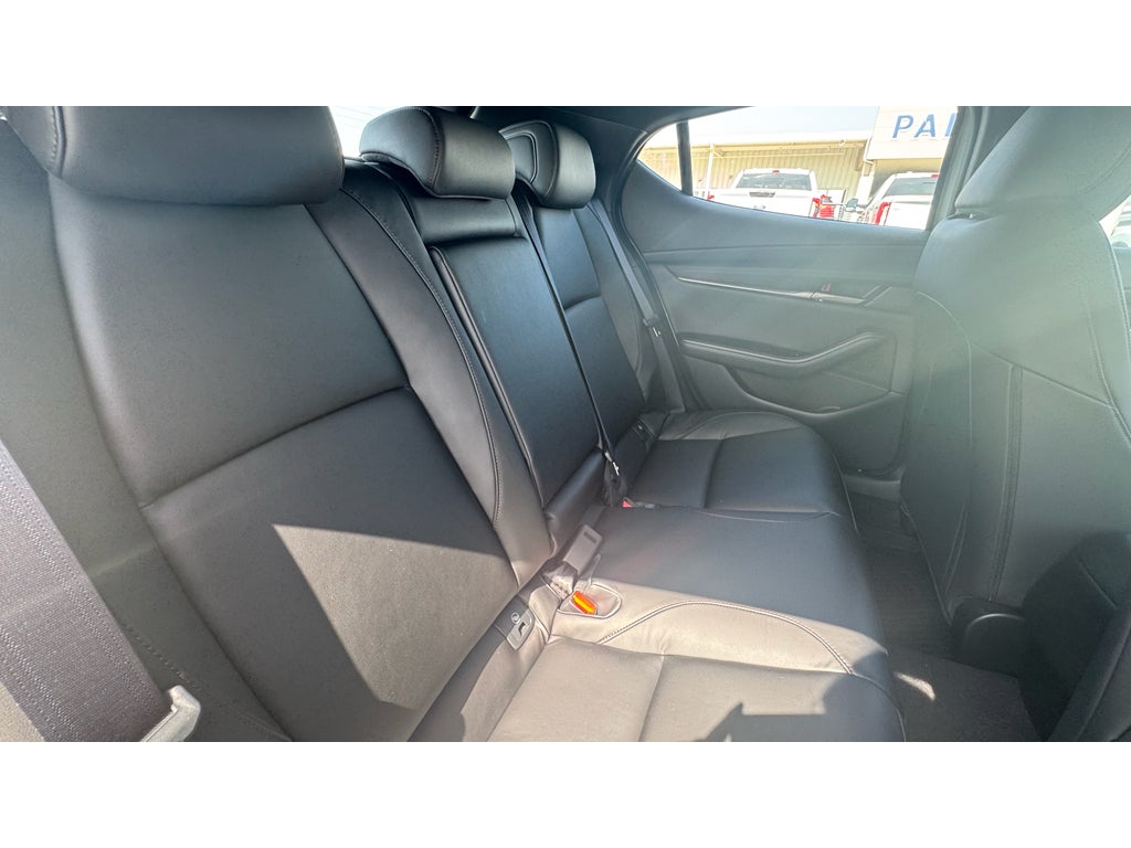 2026 Mazda Mazda3 Hatchback 2.5 S Select Sport