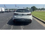 2026 Mazda Mazda3 Hatchback 2.5 S Select Sport