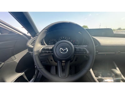 2026 Mazda Mazda3 Hatchback 2.5 S Select Sport