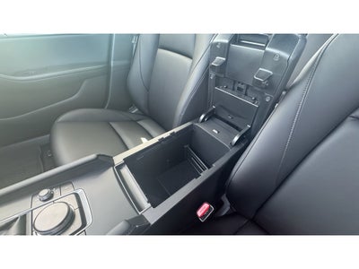 2026 Mazda Mazda3 Hatchback 2.5 S Select Sport