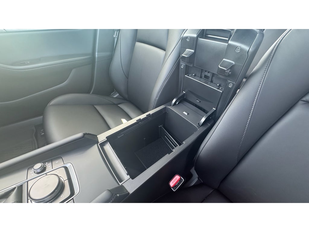 2026 Mazda Mazda3 Hatchback 2.5 S Select Sport