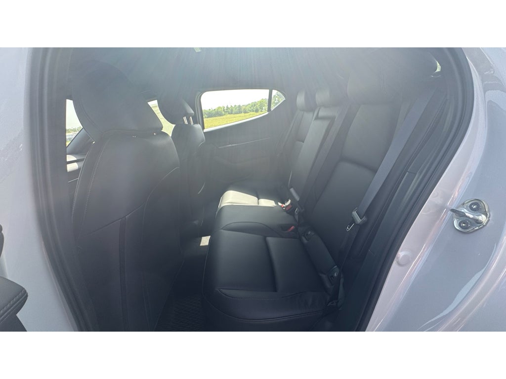 2026 Mazda Mazda3 Hatchback 2.5 S Select Sport