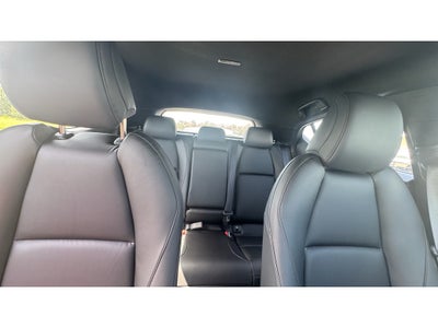 2026 Mazda Mazda3 Hatchback 2.5 S Select Sport