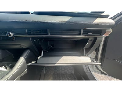 2026 Mazda Mazda3 Hatchback 2.5 S Select Sport