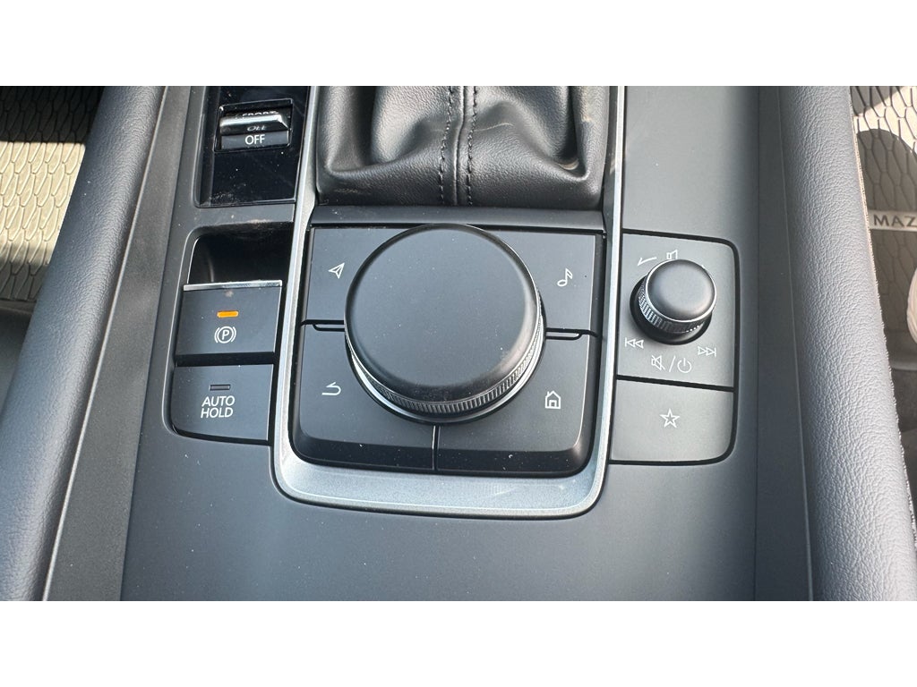 2026 Mazda Mazda3 Hatchback 2.5 S Select Sport
