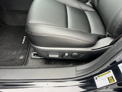 2026 Mazda Mazda3 Hatchback 2.5 S Preferred