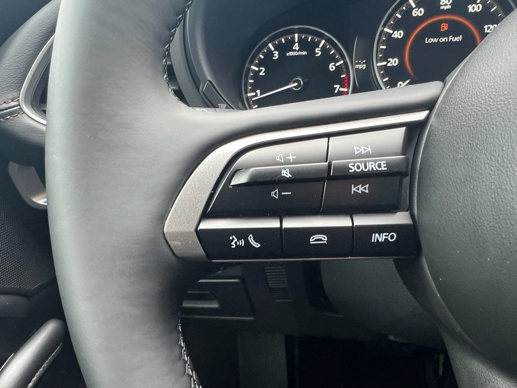 2026 Mazda Mazda3 Hatchback 2.5 S Preferred