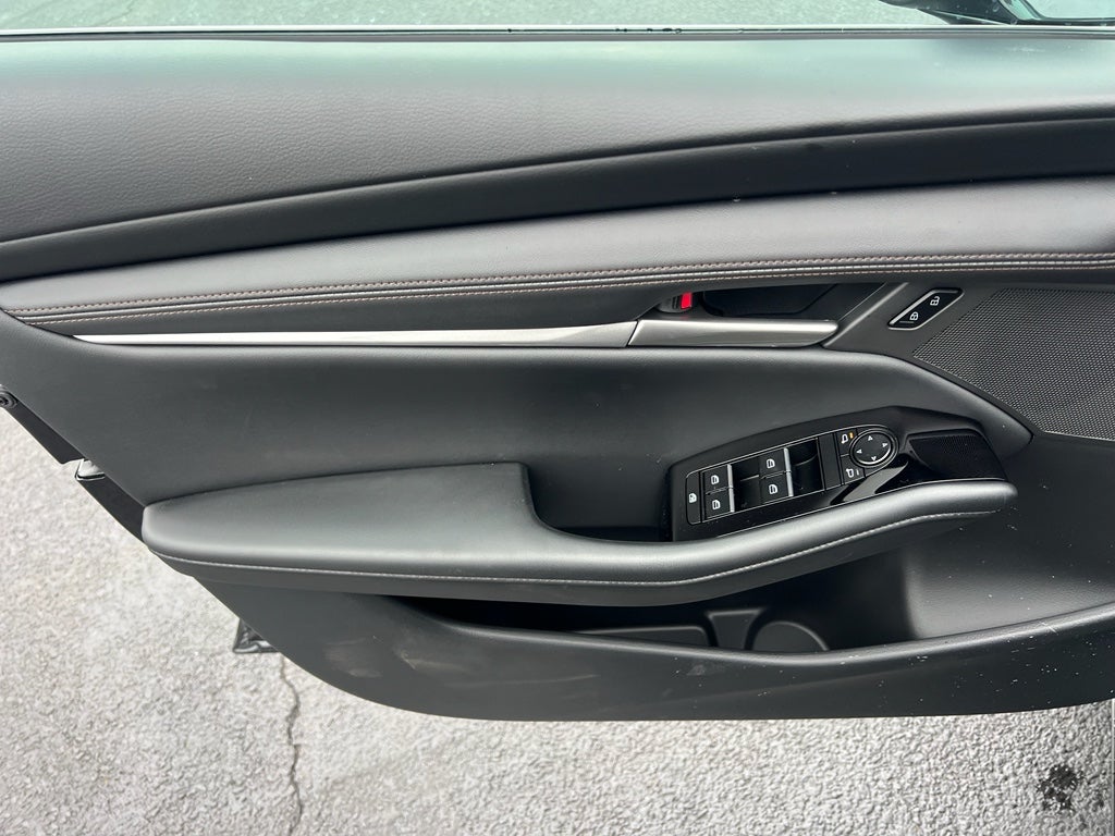 2026 Mazda Mazda3 Hatchback 2.5 S Preferred