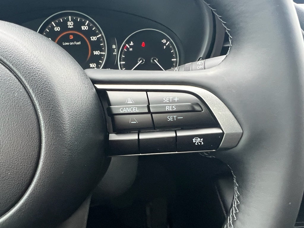 2026 Mazda Mazda3 Hatchback 2.5 S Preferred