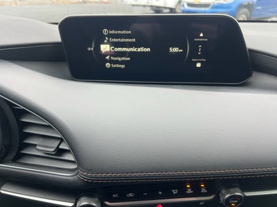 2026 Mazda Mazda3 Hatchback 2.5 S Preferred