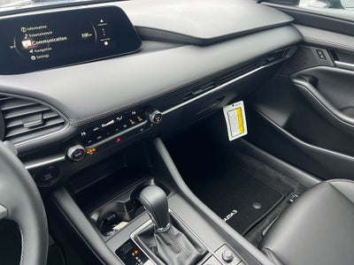 2026 Mazda Mazda3 Hatchback 2.5 S Preferred