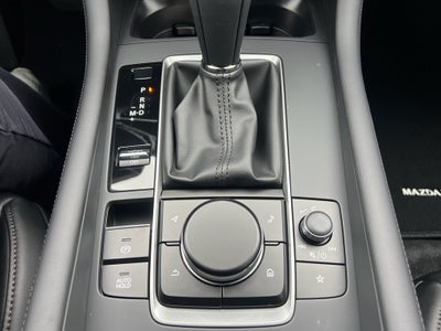 2026 Mazda Mazda3 Hatchback 2.5 S Preferred