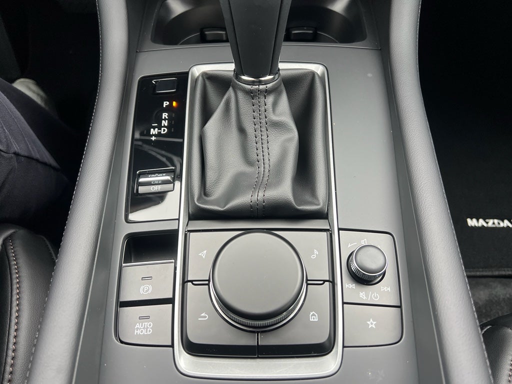 2026 Mazda Mazda3 Hatchback 2.5 S Preferred