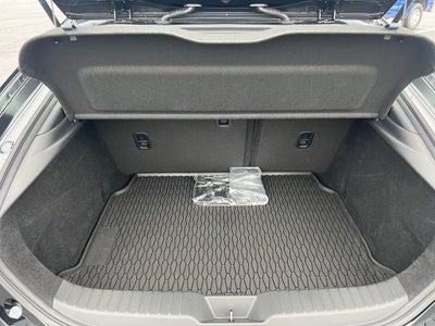 2026 Mazda Mazda3 Hatchback 2.5 S Preferred
