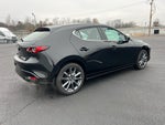 2026 Mazda Mazda3 Hatchback 2.5 S Preferred