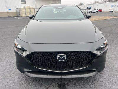 2026 Mazda Mazda3 Hatchback 2.5 S Preferred