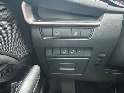 2026 Mazda Mazda3 Hatchback 2.5 S Preferred