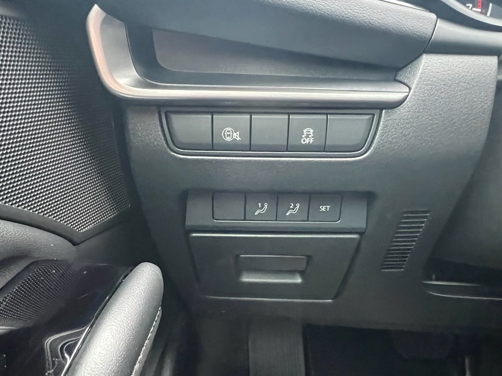 2026 Mazda Mazda3 Hatchback 2.5 S Preferred