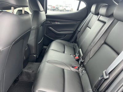 2026 Mazda Mazda3 Hatchback 2.5 S Preferred