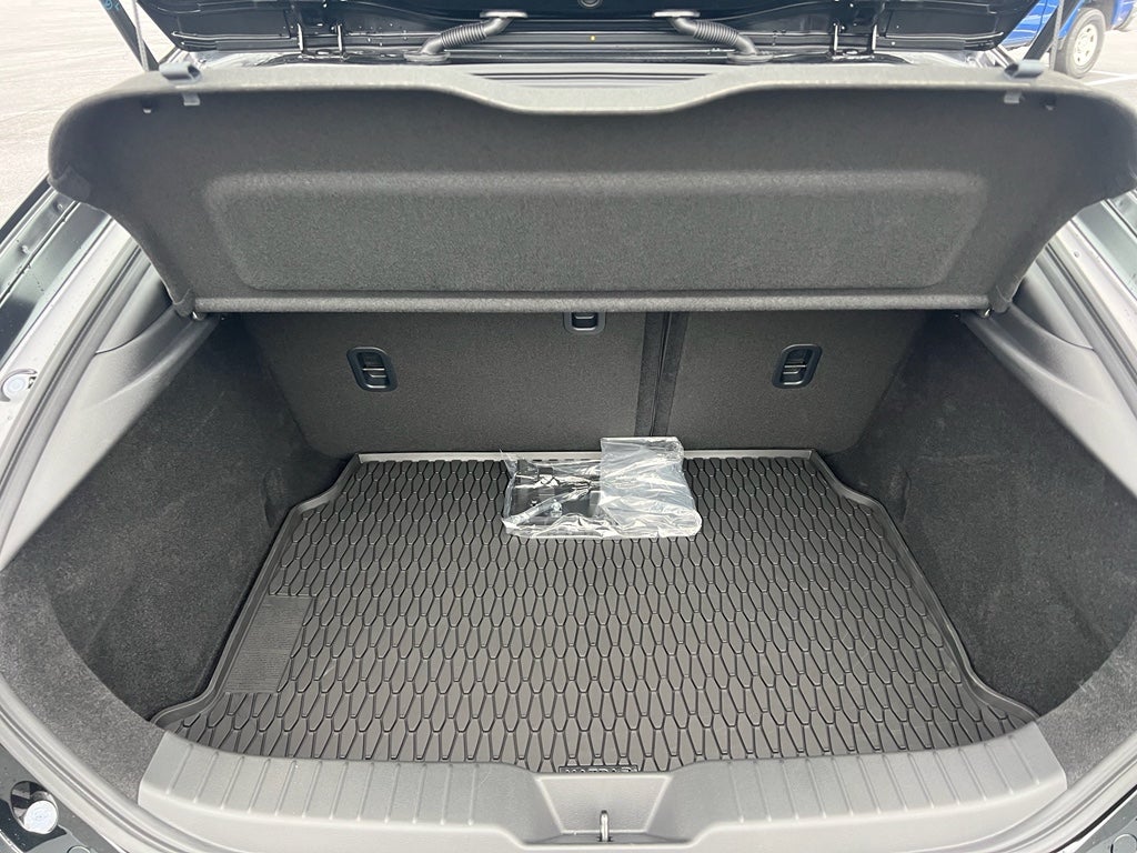 2026 Mazda Mazda3 Hatchback 2.5 S Preferred