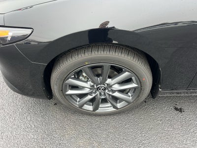 2026 Mazda Mazda3 Hatchback 2.5 S Preferred