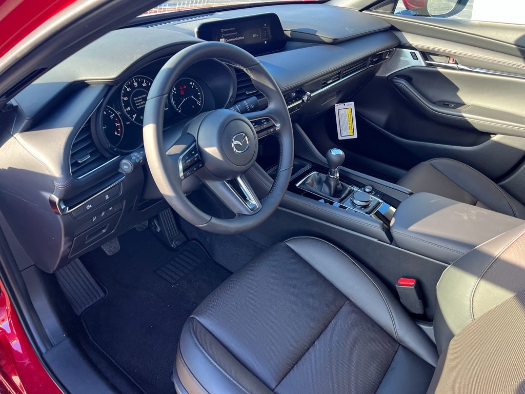 2026 Mazda Mazda3 Hatchback 2.5 S Premium