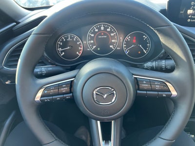 2026 Mazda Mazda3 Hatchback 2.5 S Premium