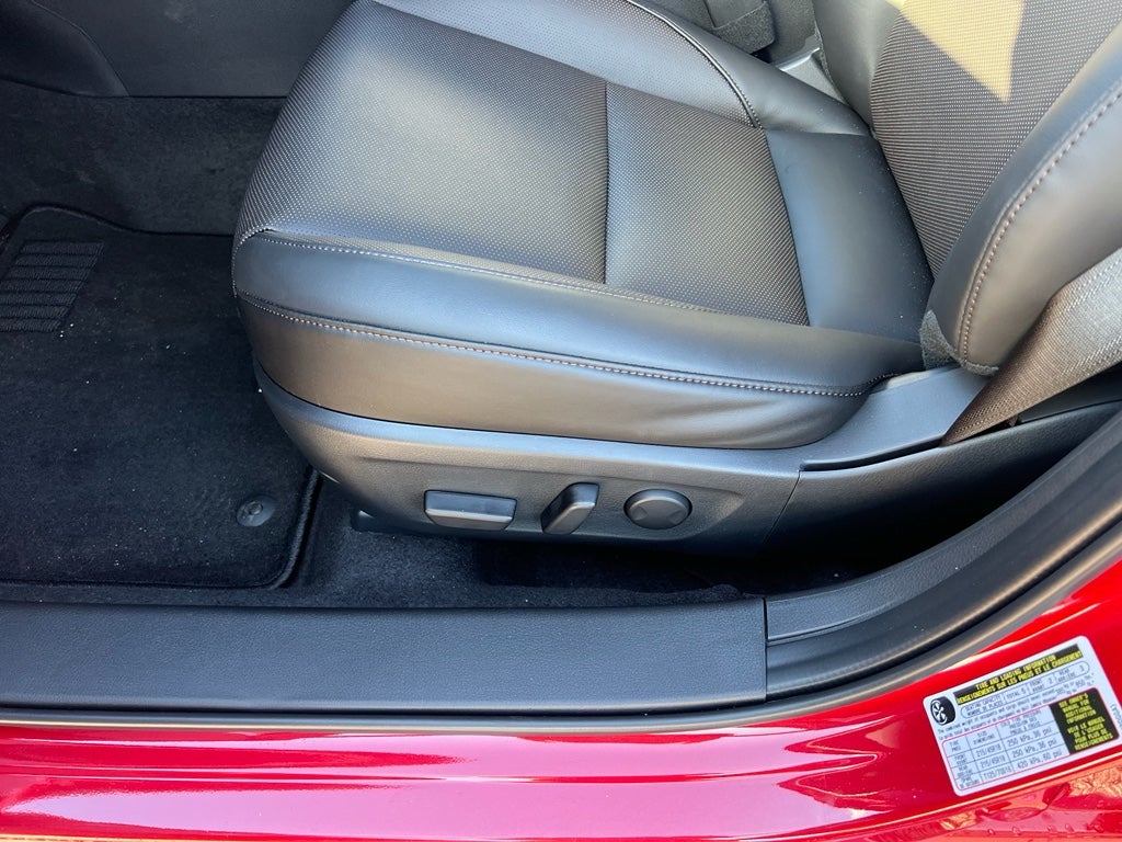 2026 Mazda Mazda3 Hatchback 2.5 S Premium