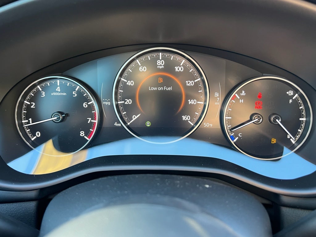 2026 Mazda Mazda3 Hatchback 2.5 S Premium