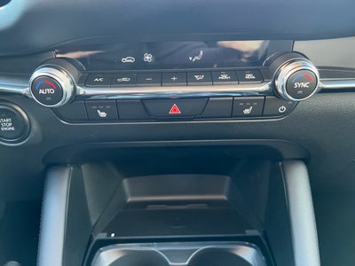 2026 Mazda Mazda3 Hatchback 2.5 S Premium