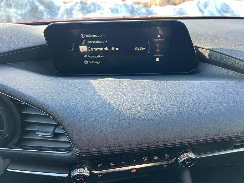 2026 Mazda Mazda3 Hatchback 2.5 S Premium