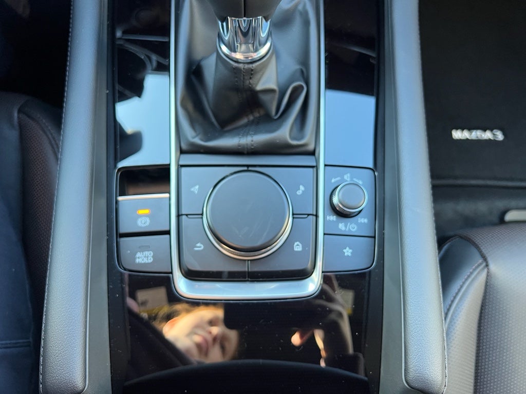 2026 Mazda Mazda3 Hatchback 2.5 S Premium