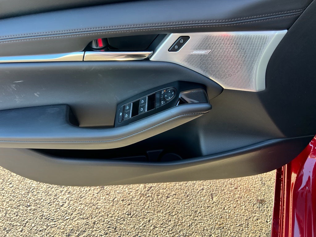 2026 Mazda Mazda3 Hatchback 2.5 S Premium