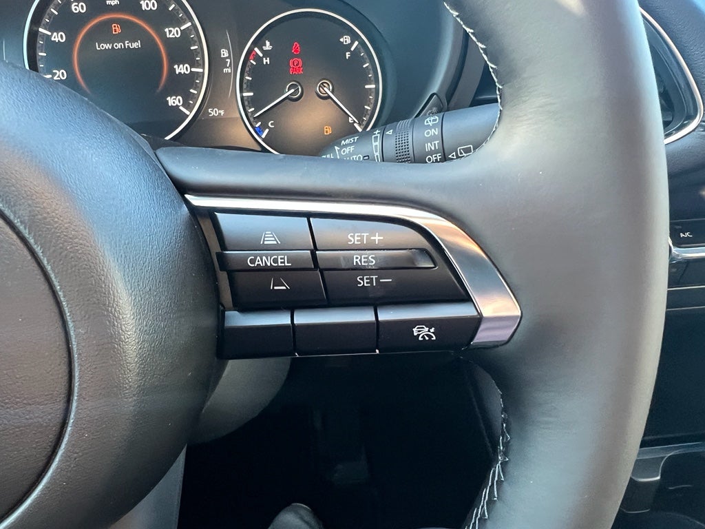 2026 Mazda Mazda3 Hatchback 2.5 S Premium