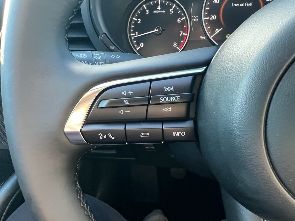 2026 Mazda Mazda3 Hatchback 2.5 S Premium