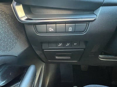 2026 Mazda Mazda3 Hatchback 2.5 S Premium