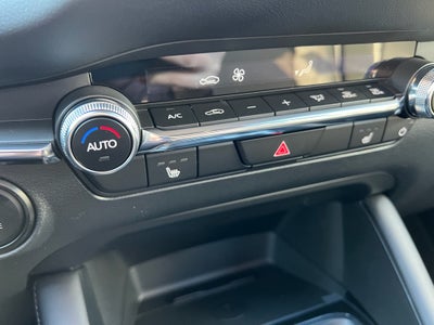 2026 Mazda Mazda3 Hatchback 2.5 S Premium