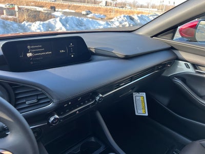 2026 Mazda Mazda3 Hatchback 2.5 S Premium