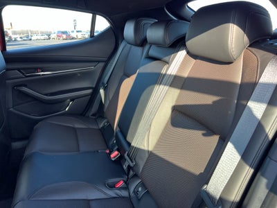 2026 Mazda Mazda3 Hatchback 2.5 S Premium