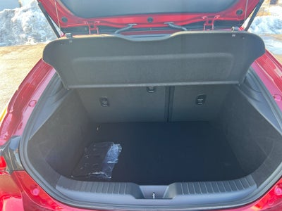 2026 Mazda Mazda3 Hatchback 2.5 S Premium