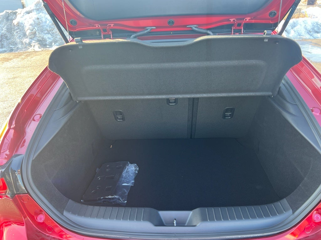 2026 Mazda Mazda3 Hatchback 2.5 S Premium