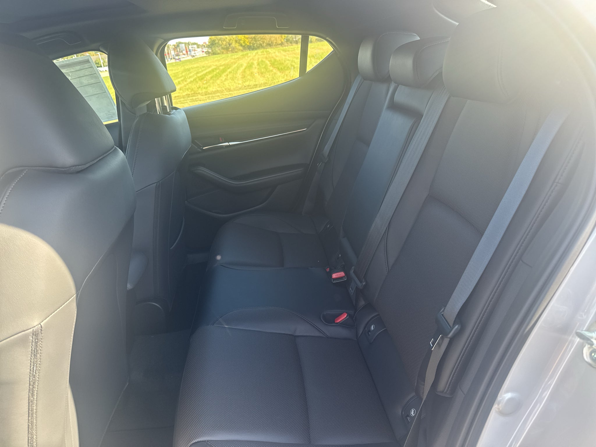 2026 Mazda Mazda3 Hatchback 2.5 S Premium