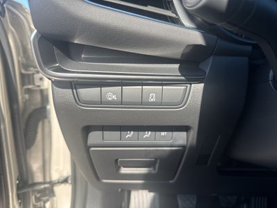 2026 Mazda Mazda3 Hatchback 2.5 S Premium