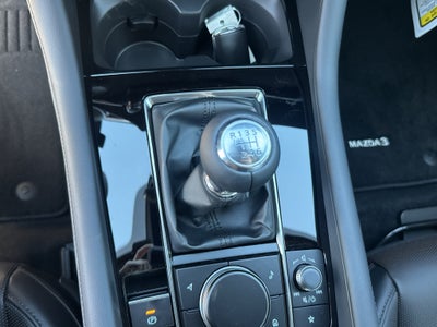 2026 Mazda Mazda3 Hatchback 2.5 S Premium
