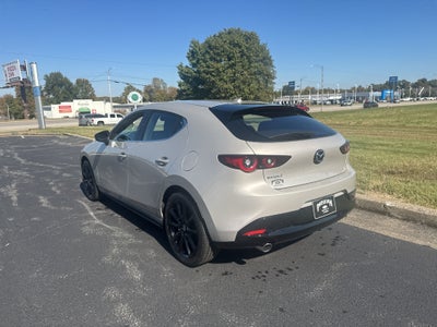 2026 Mazda Mazda3 Hatchback 2.5 S Premium