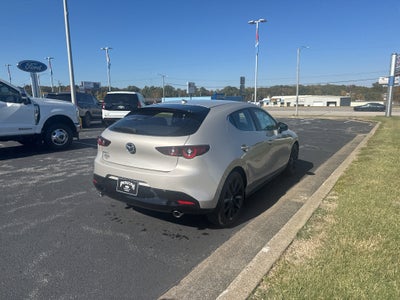2026 Mazda Mazda3 Hatchback 2.5 S Premium