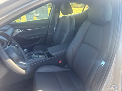 2026 Mazda Mazda3 Hatchback 2.5 S Premium