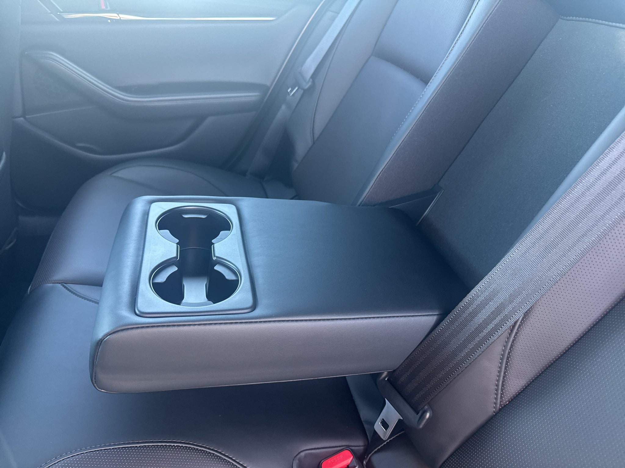 2026 Mazda Mazda3 Hatchback 2.5 S Premium