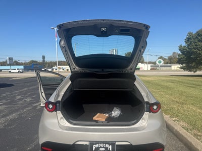 2026 Mazda Mazda3 Hatchback 2.5 S Premium